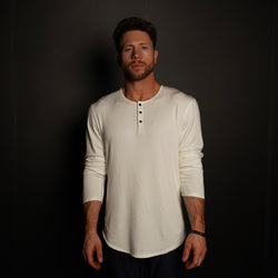 LUXXFEEL LS-HENLEY