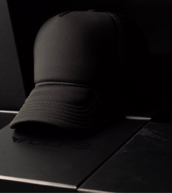 WOLFS TRUCKER