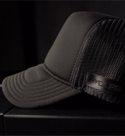 WOLFS TRUCKER