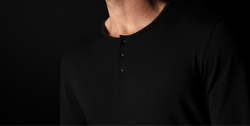 LUXXFEEL LS-HENLEY