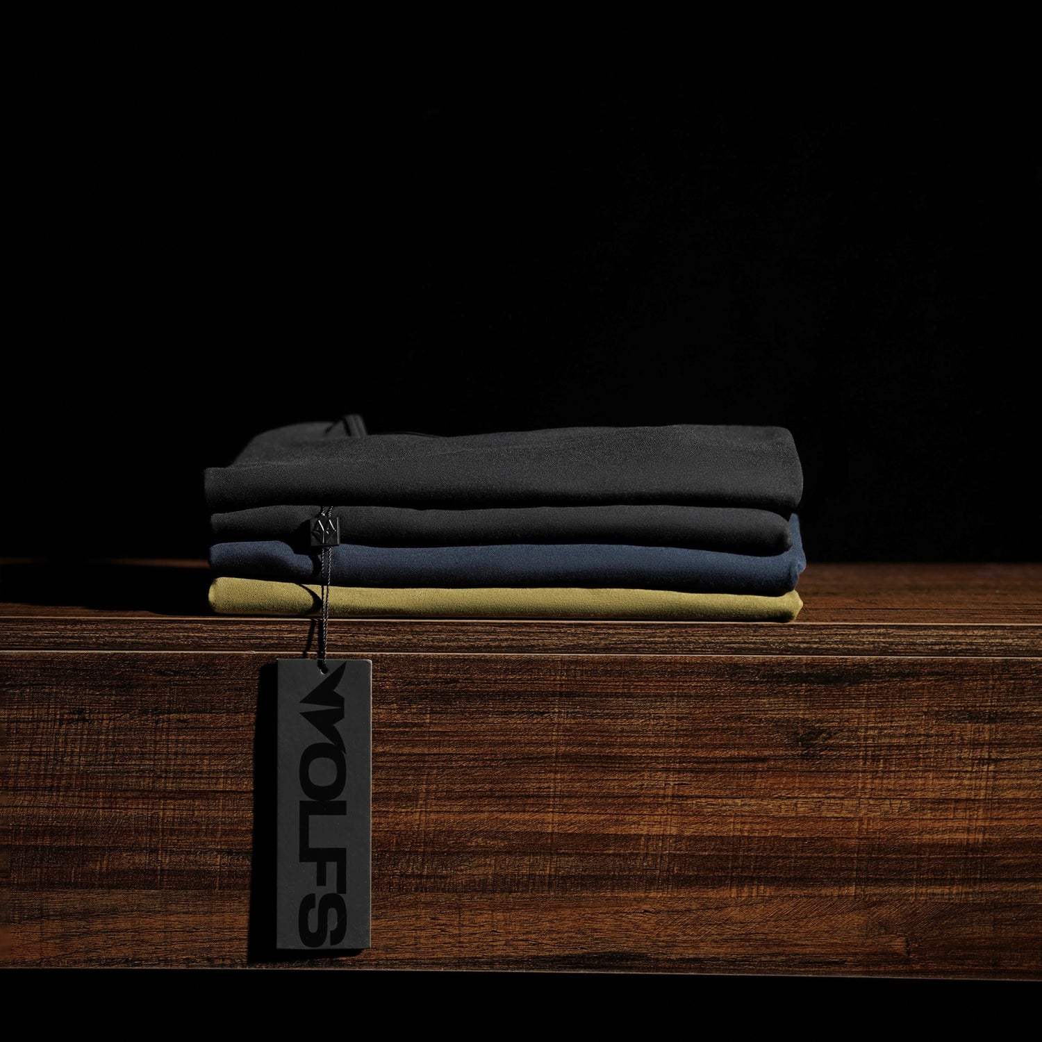 LUXXFORM SS T-SHIRT FOUR-PACK