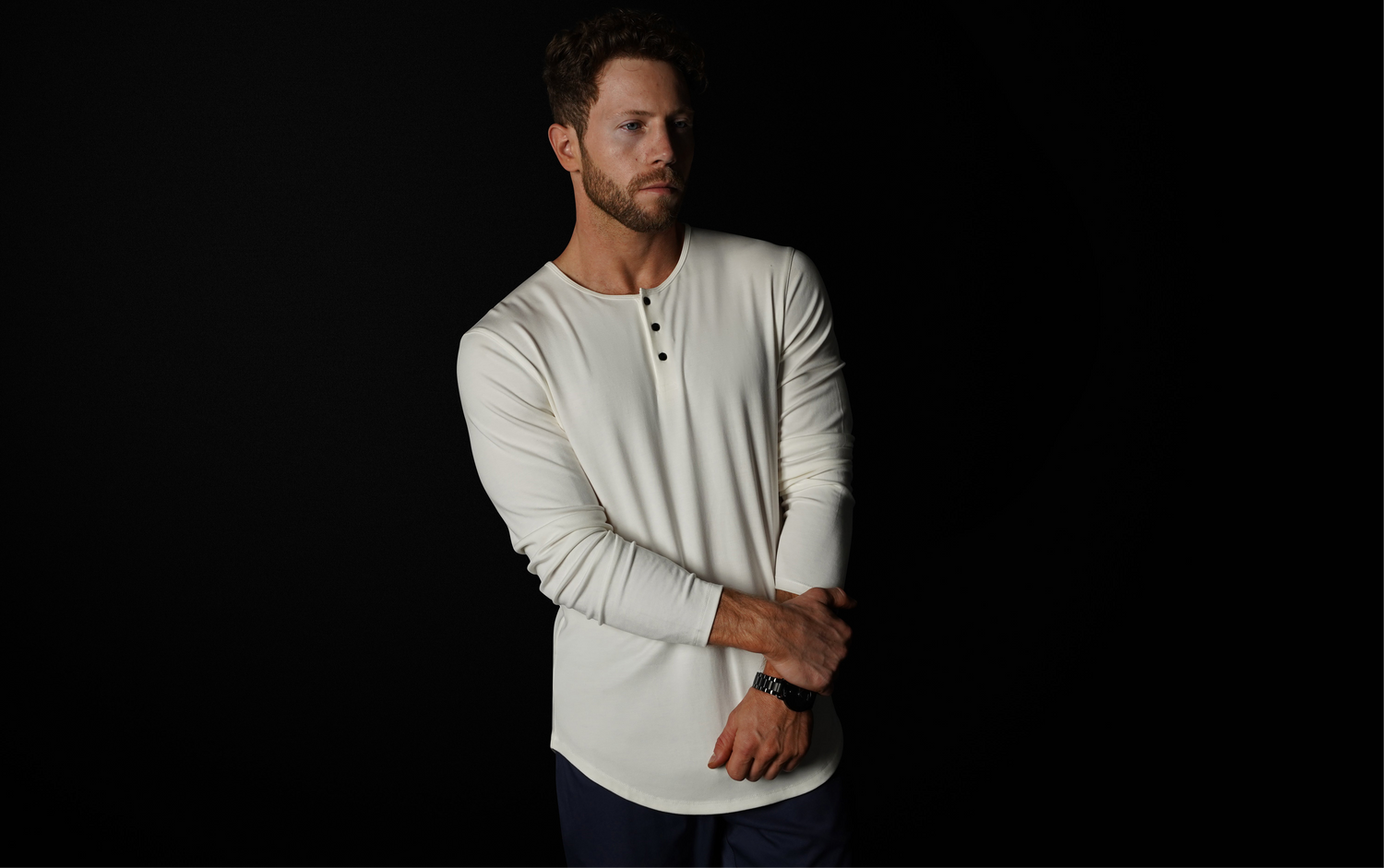 LUXXFEEL LS-HENLEY
