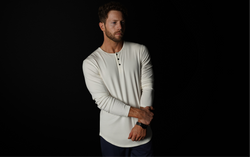 LUXXFEEL LS-HENLEY