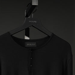 LUXXFEEL LS-HENLEY
