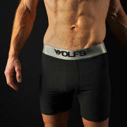LUXXFORM BOXER BRIEF THREE-PACK