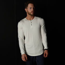 LUXXFEEL LS-HENLEY