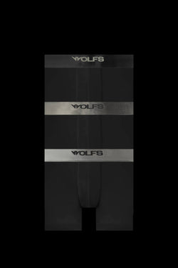 LUXXFORM BOXER BRIEF THREE-PACK