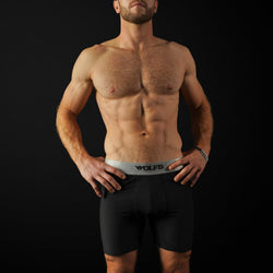 LUXXFORM BOXER BRIEF SIX-PACK