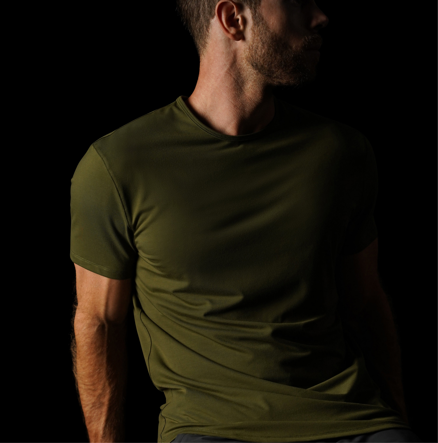 LUXXFORM SS T-SHIRT