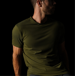 LUXXFORM SS T-SHIRT FOUR-PACK
