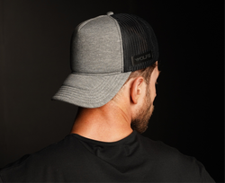 WOLFS TRUCKER