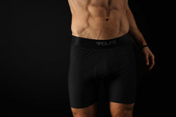 LUXXFORM BOXER BRIEF THREE-PACK