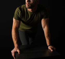 LUXXFORM SS T-SHIRT