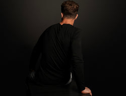 LUXXFEEL LS-HENLEY