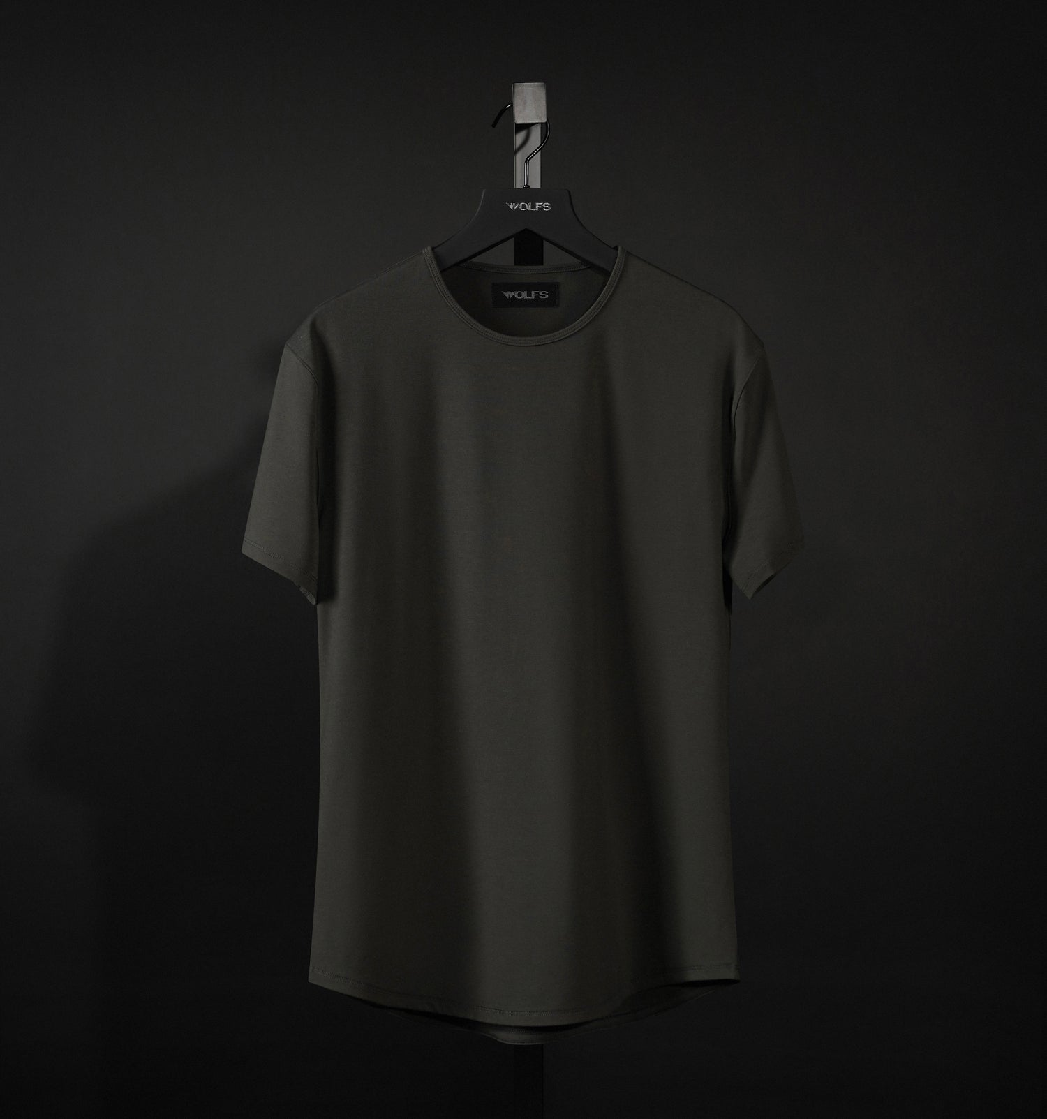 LUXXFORM SS T-SHIRT