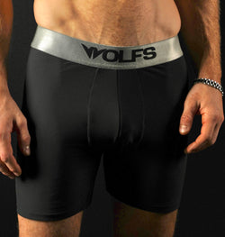 LUXXFORM BOXER BRIEF SIX-PACK