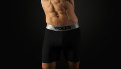 LUXXFORM BOXER BRIEF SIX-PACK