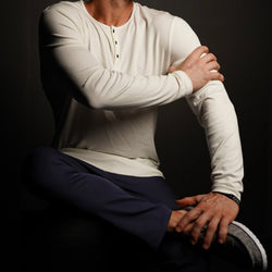 LUXXFEEL LS-HENLEY