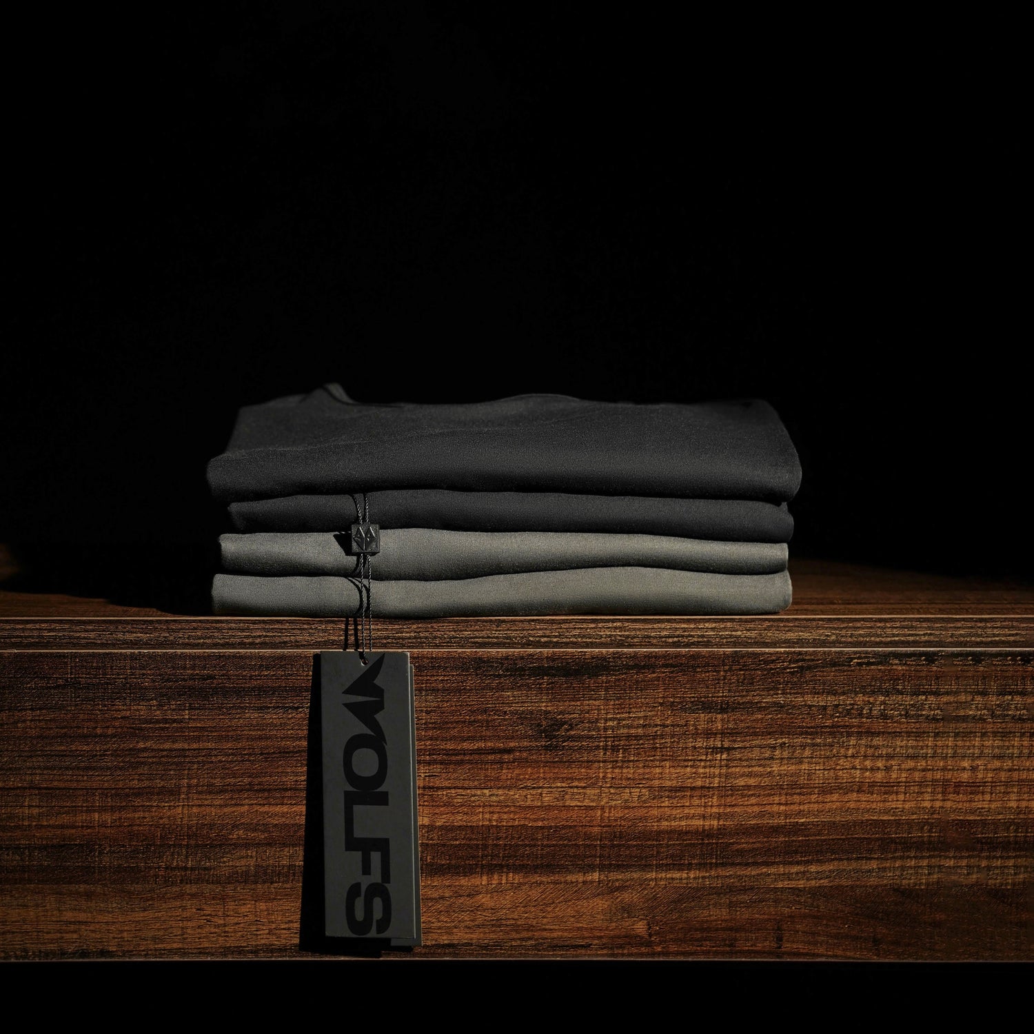 LUXXFORM SS T-SHIRT FOUR-PACK