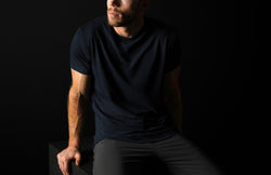 LUXXFORM SS T-SHIRT