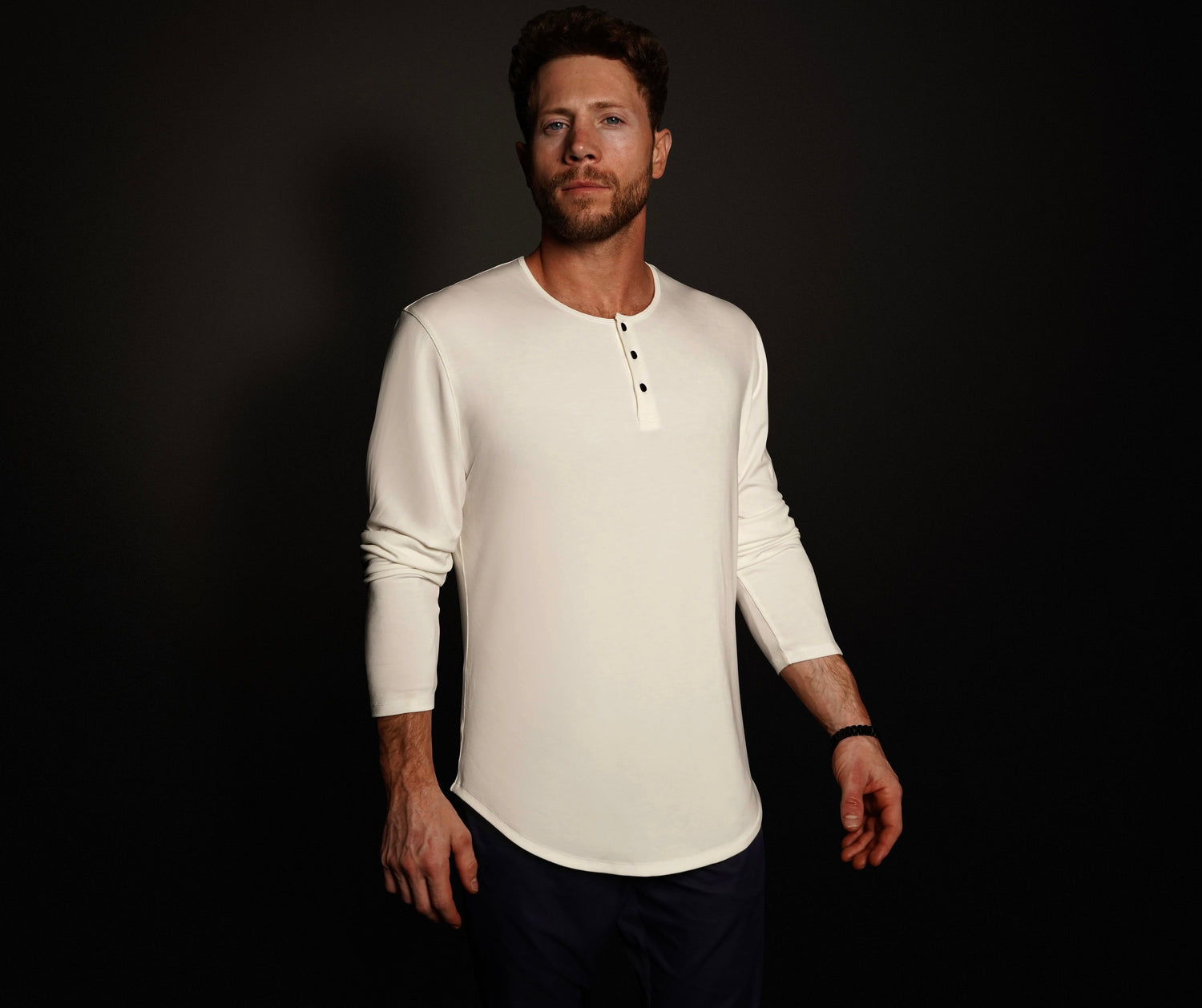 LUXXFEEL LS-HENLEY