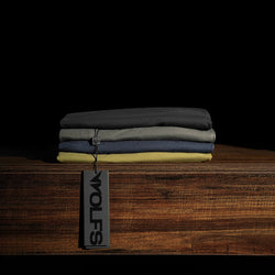 LOT DE QUATRE T-SHIRTS LUXXFORM SS