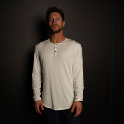LUXXFEEL LS-HENLEY
