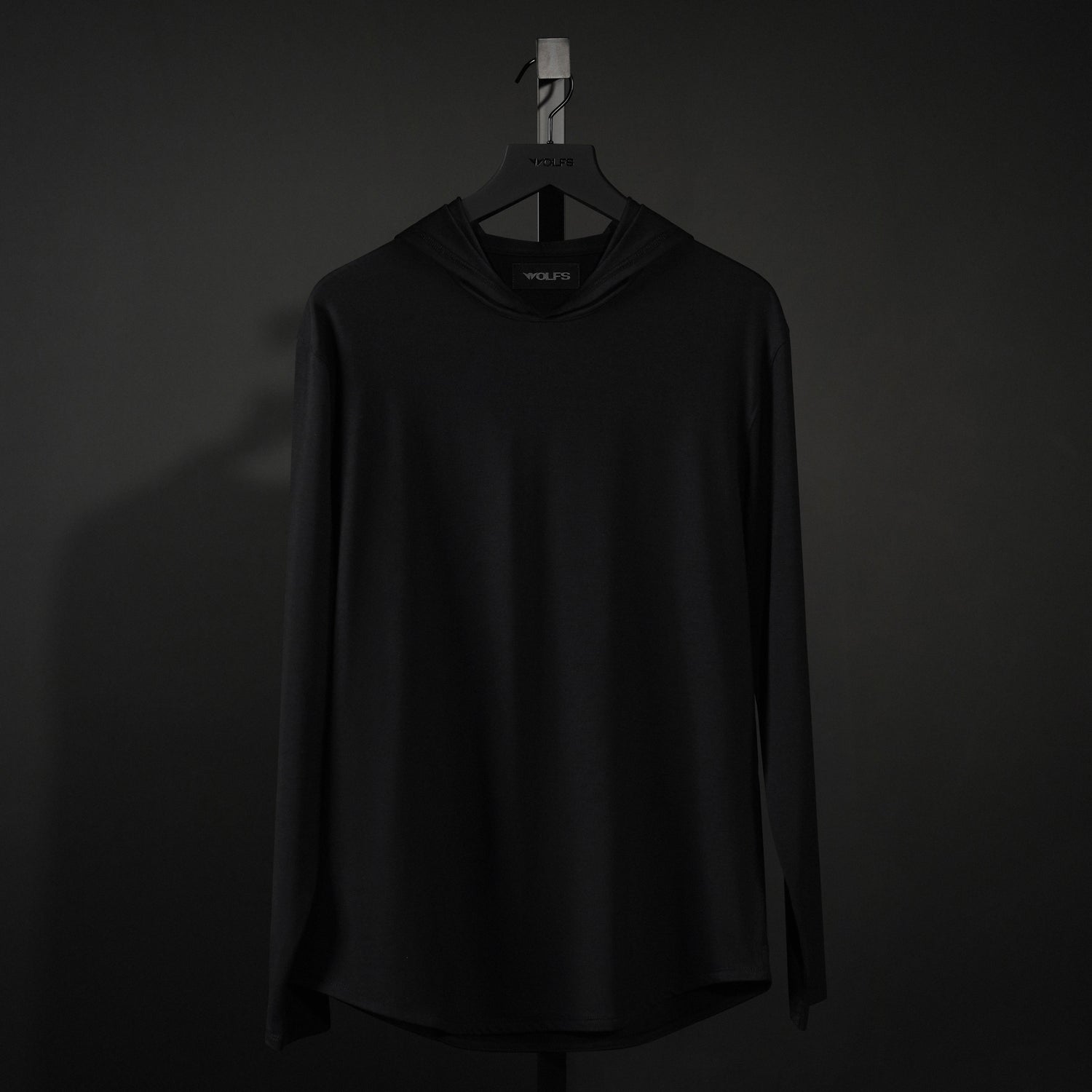 LUXXFORM LS-HOODIE