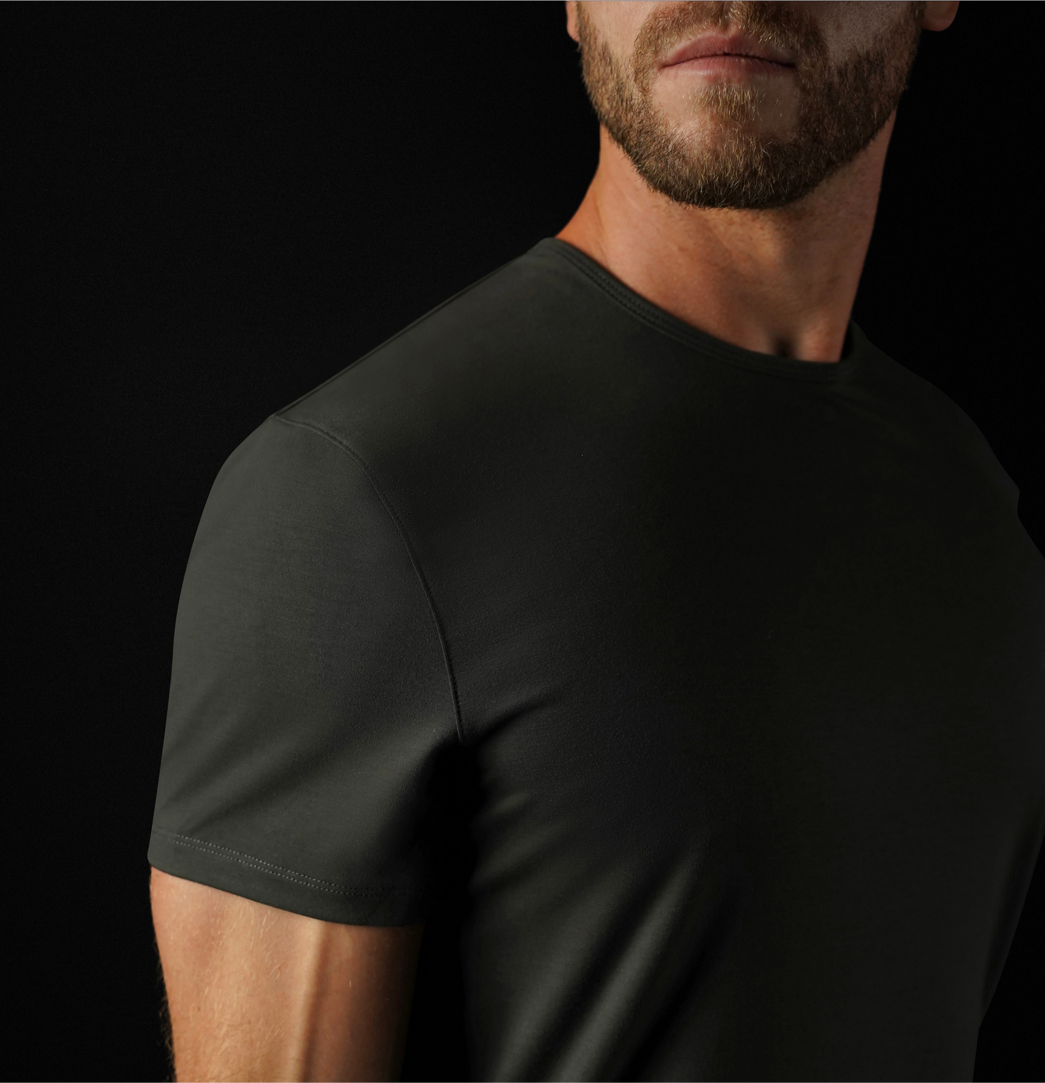 LUXXFORM SS T-SHIRT