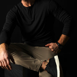 LUXXFEEL LS-HENLEY