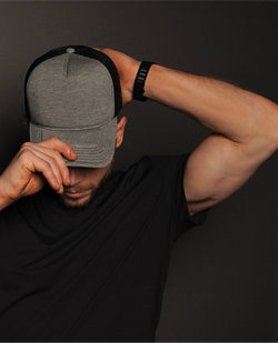 WOLFS TRUCKER