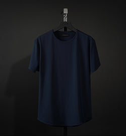 LOT DE QUATRE T-SHIRTS LUXXFORM SS