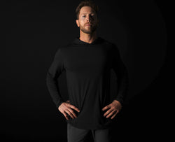 LUXXFORM LS-HOODIE