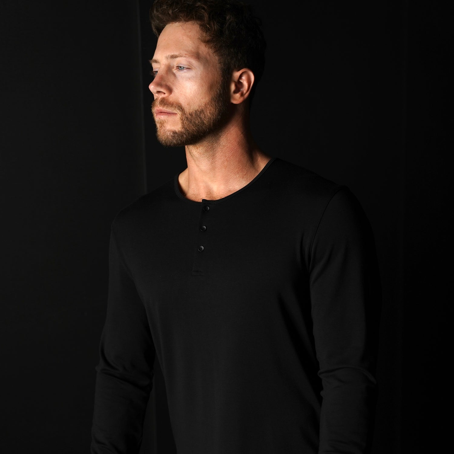 LUXXFEEL LS-HENLEY