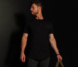 LUXXFORM SS T-SHIRT