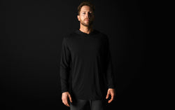 LUXXFORM LS-HOODIE