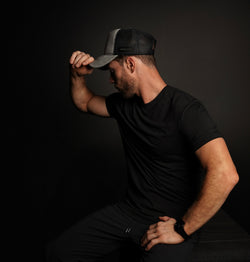 WOLFS TRUCKER
