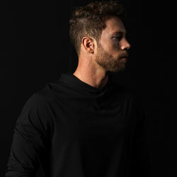 SWEAT À CAPUCHE LUXXFORM LS
