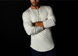 LUXXFEEL LS-HENLEY