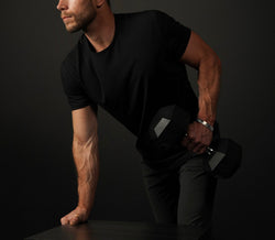 LUXXFORM SS T-SHIRT