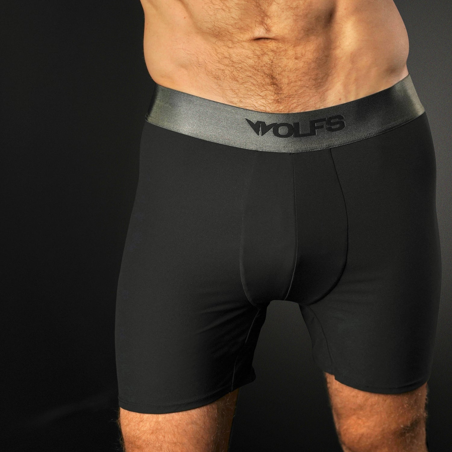 LUXXFORM BOXER BRIEF THREE-PACK