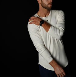 LUXXFEEL LS-HENLEY