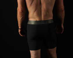 LUXXFORM BOXER BRIEF THREE-PACK
