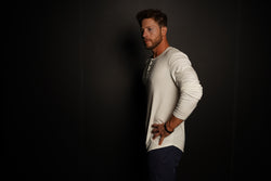 LUXXFEEL LS-HENLEY
