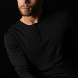 LUXXFEEL LS-HENLEY