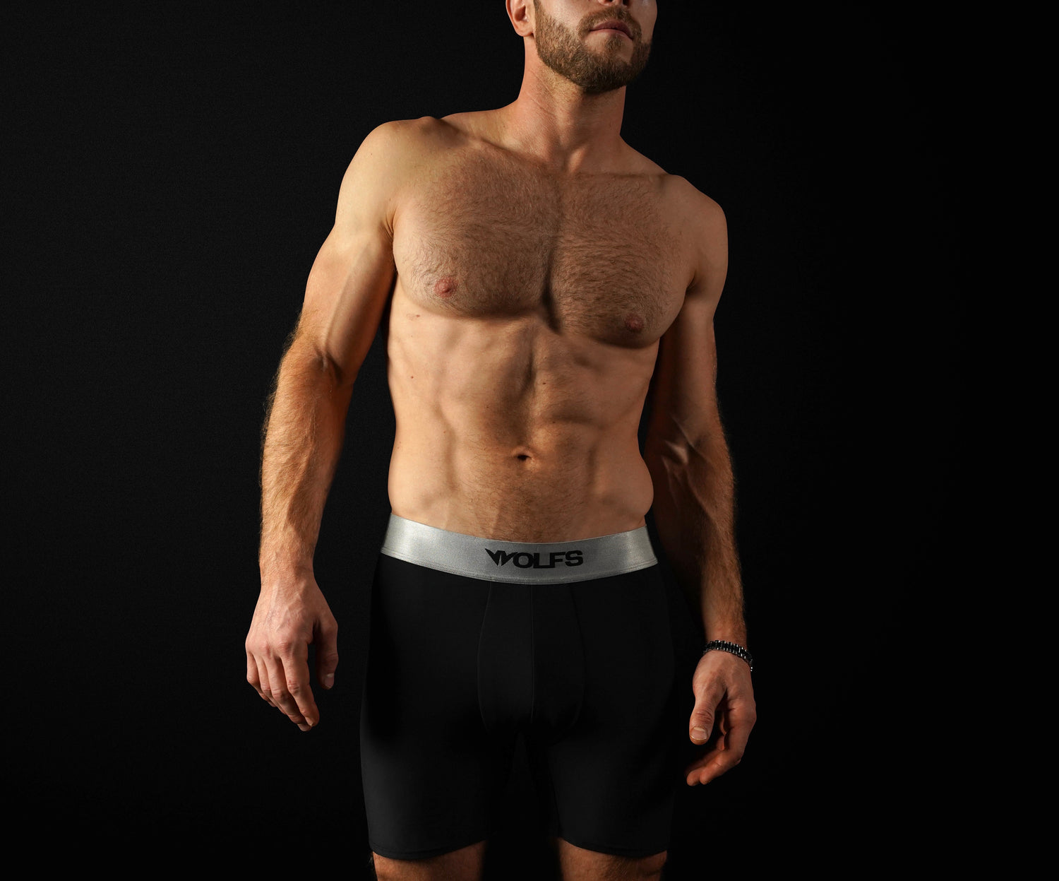 LUXXFORM BOXER BRIEF SIX-PACK