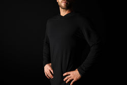 LUXXFORM LS-HOODIE