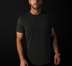 LUXXFORM SS T-SHIRT