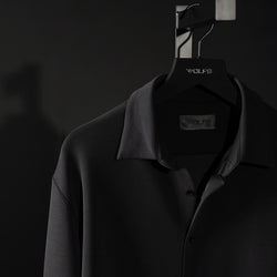 CHEMISE À MANCHES LONGUES LUXXSTYLE