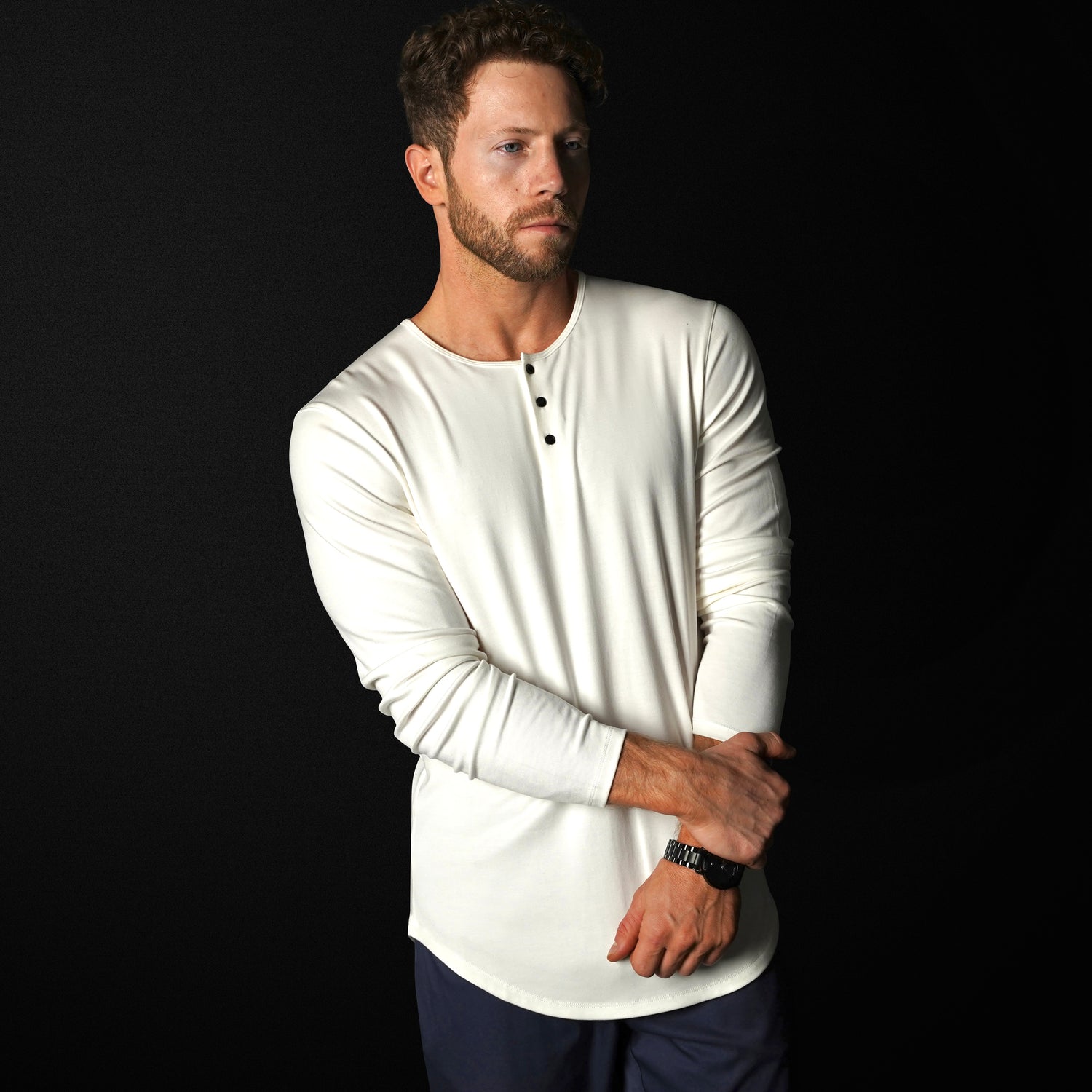 LUXXFEEL LS-HENLEY